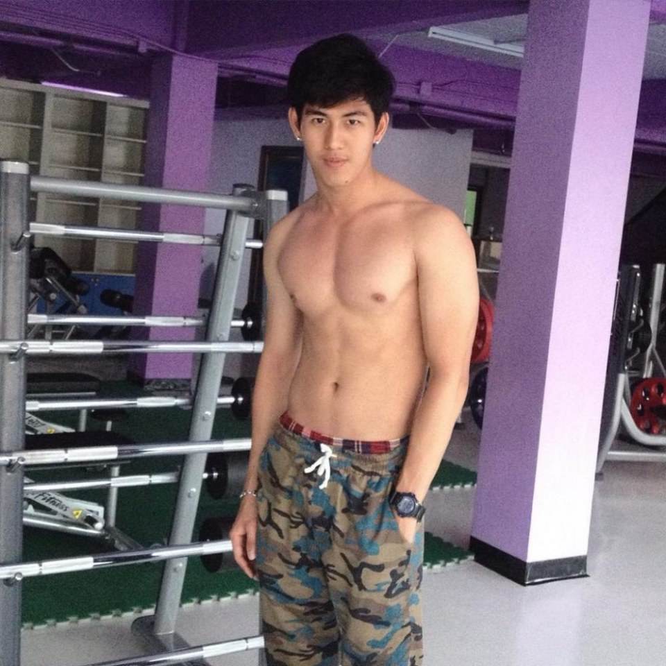 ออเจ้่า!! ทำไมตุงเยี่ยงนี้ จกตาเจ้อยู่ใช่หรือไม่!!