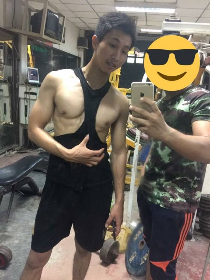 เขาบอกว่าหนุ่มน้อยเมืองอุดร