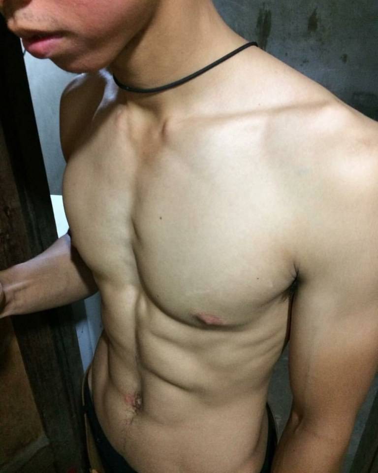 เขาบอกว่าหนุ่มน้อยเมืองอุดร
