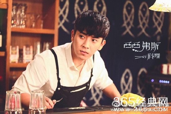 西西弗斯的料理Sisyphus (2018)