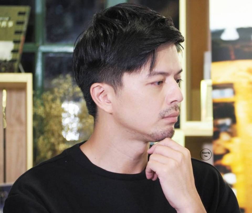 ฟิน Right or Wrong