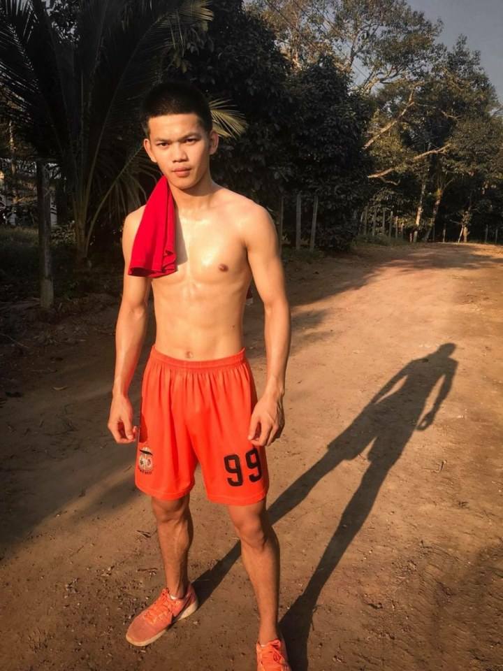 ส่งท้ายเลียเพลิน