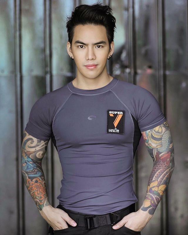 ส่งท้ายเลียเพลิน