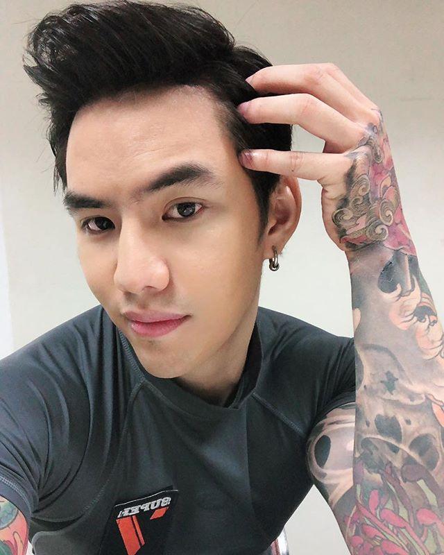 ส่งท้ายเลียเพลิน