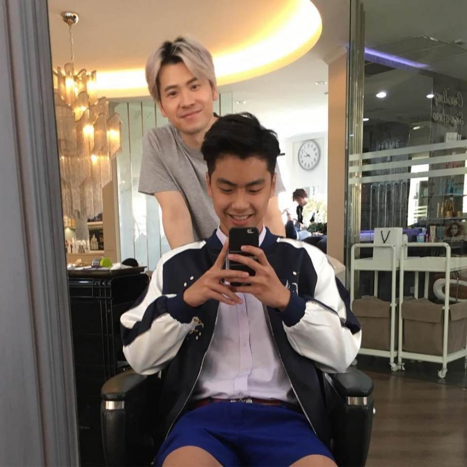 โอม ภวัต