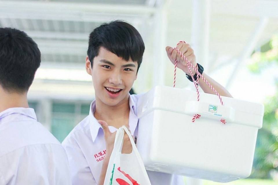 โอม ภวัต
