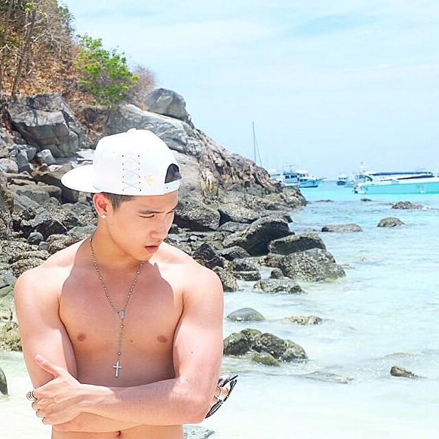 เรียนเก่ง บ้านดี เล่นดนตรีเป็น ร้องเพลงเพราะ 😳💗