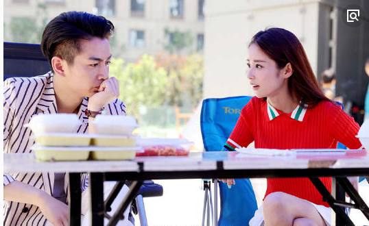 舒克的桃花运Scottie & Tawnya (2018)