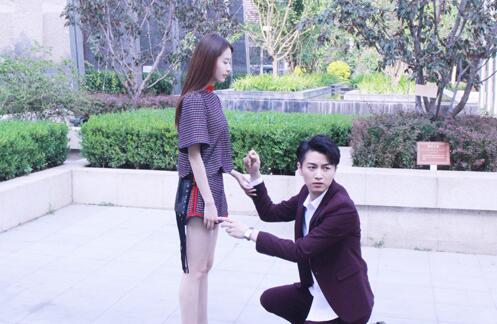 舒克的桃花运Scottie & Tawnya (2018)