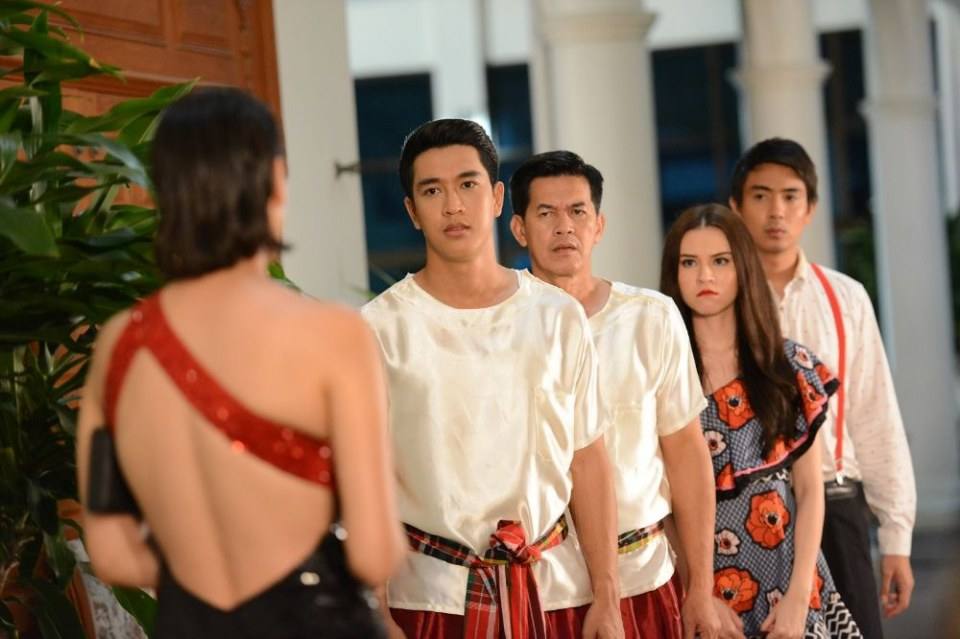 &ldquo;เขยผู้ใหญ่ สะใภ้กำนัน&rdquo; สัปดาห์นี้เข้มข้นขึ้นเรื่อยๆ ห้ามพลาด !!!