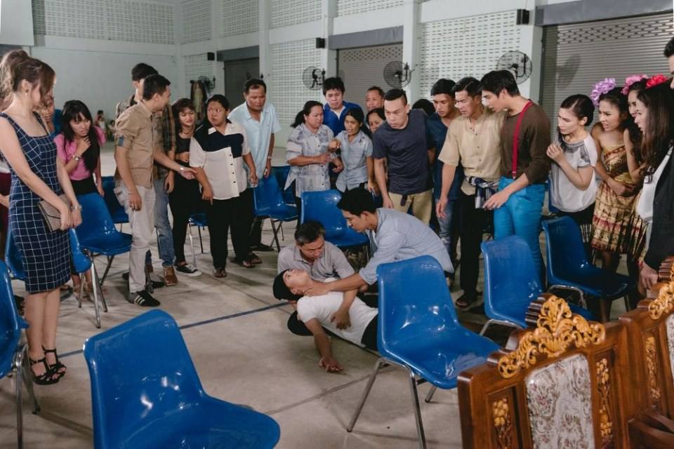 &ldquo;เขยผู้ใหญ่ สะใภ้กำนัน&rdquo; สัปดาห์นี้เข้มข้นขึ้นเรื่อยๆ ห้ามพลาด !!!