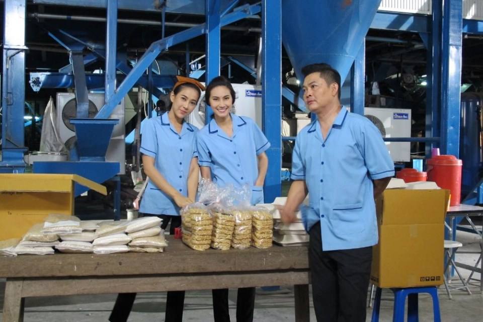 &ldquo;เขยผู้ใหญ่ สะใภ้กำนัน&rdquo; สัปดาห์นี้เข้มข้นขึ้นเรื่อยๆ ห้ามพลาด !!!