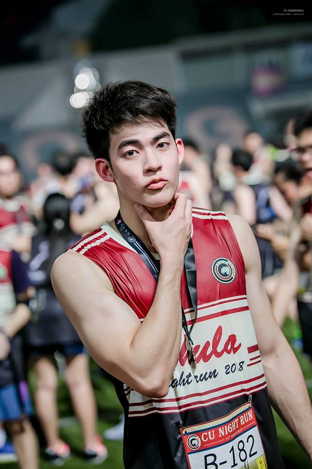 กรีนนนนนนนนนนคุง หล่อละลาย