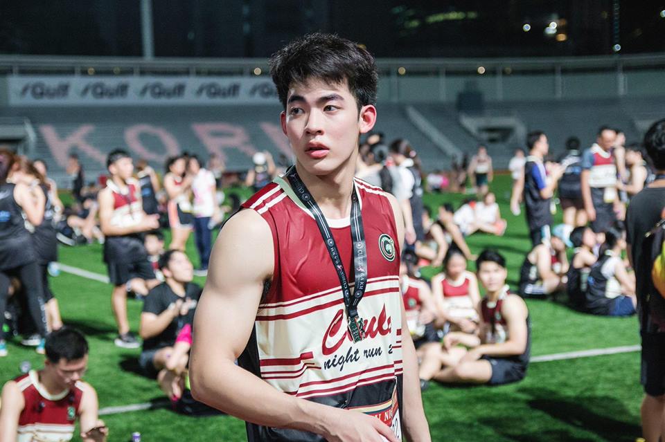 กรีนนนนนนนนนนคุง หล่อละลาย