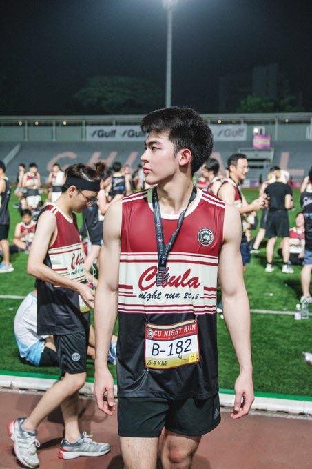 กรีนนนนนนนนนนคุง หล่อละลาย