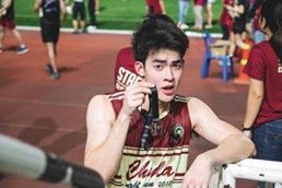 กรีนนนนนนนนนนคุง หล่อละลาย