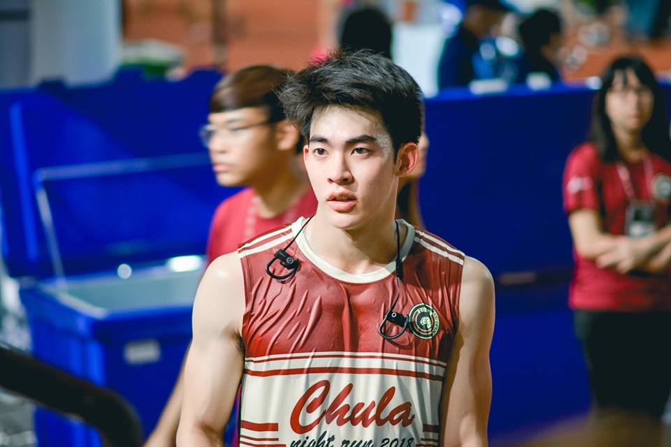 กรีนนนนนนนนนนคุง หล่อละลาย