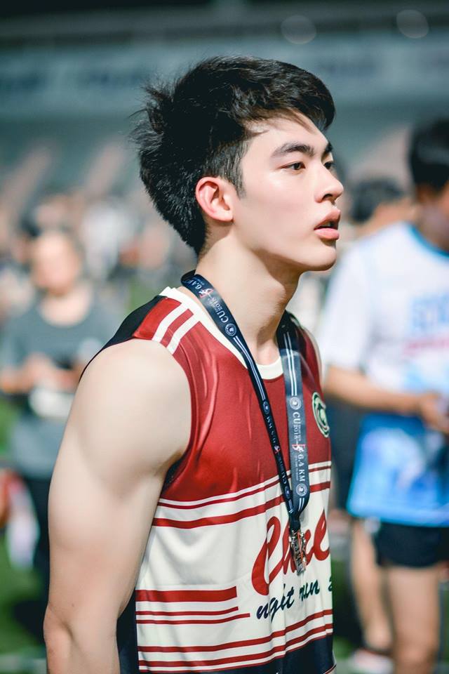กรีนนนนนนนนนนคุง หล่อละลาย