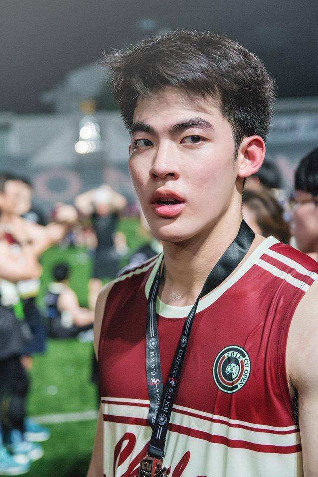กรีนนนนนนนนนนคุง หล่อละลาย