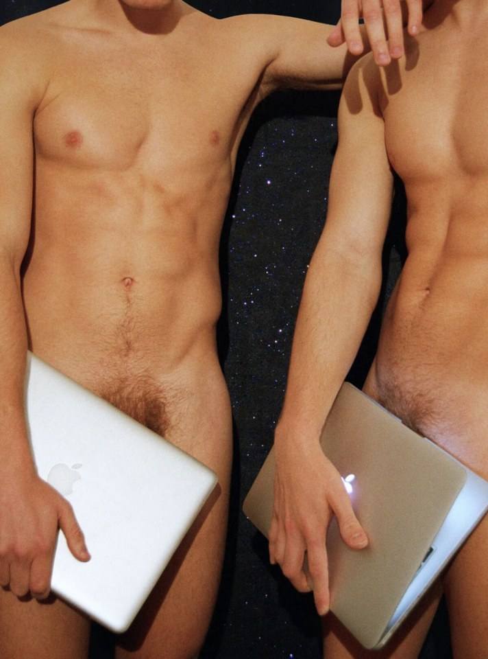 Hot guy in underwear 320