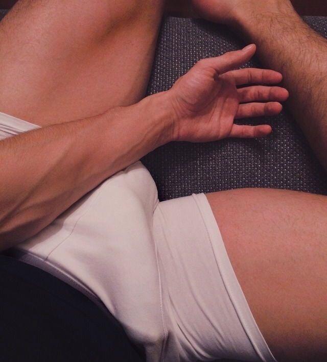 Hot guy in underwear 320