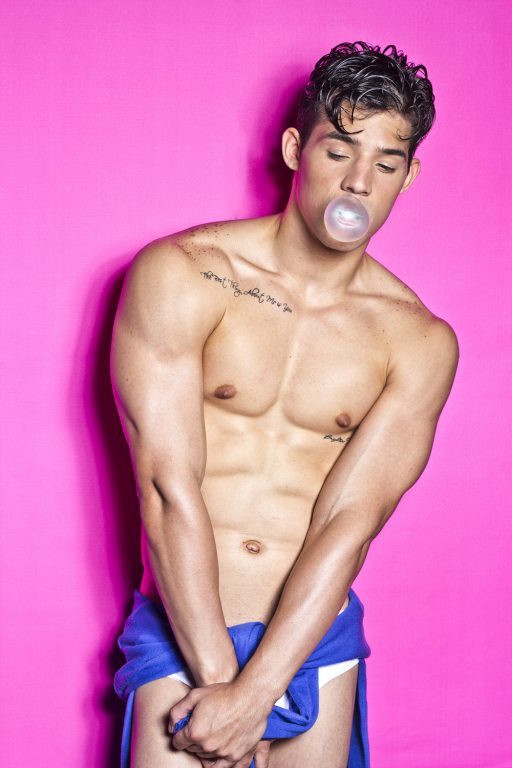 Sexy Guy 128