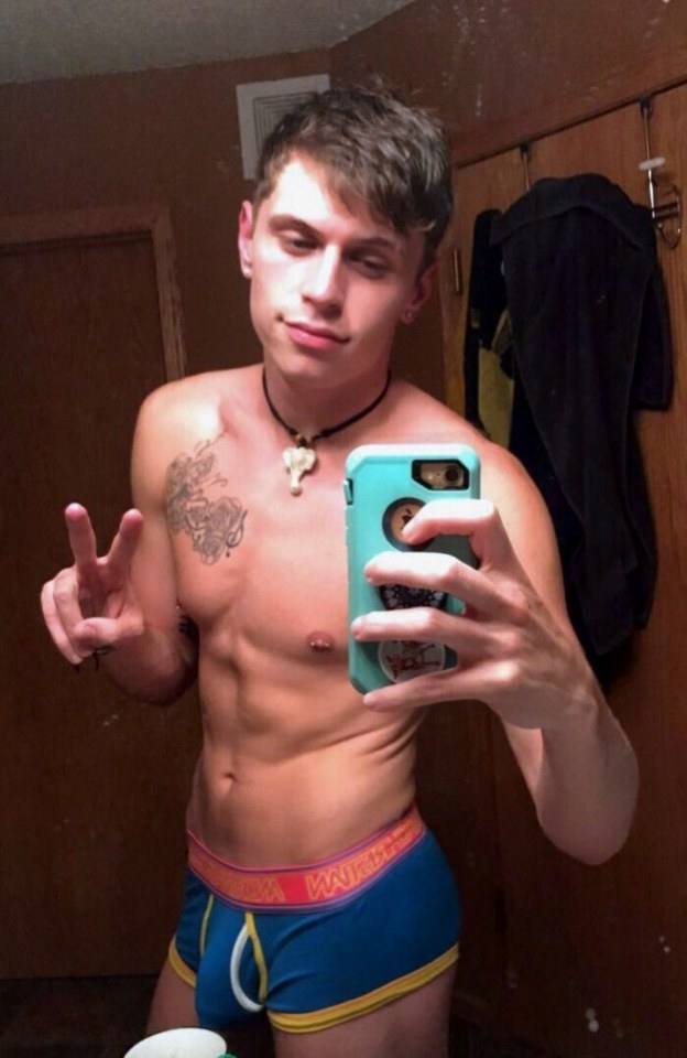 Sexy Guy 128