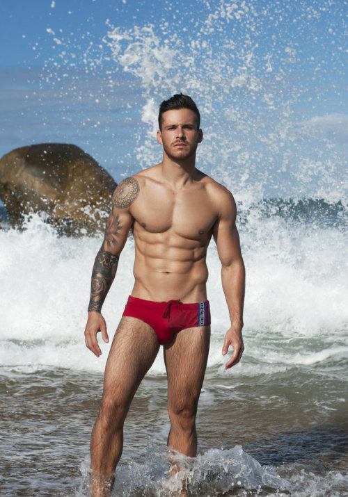 Sexy Guy 128