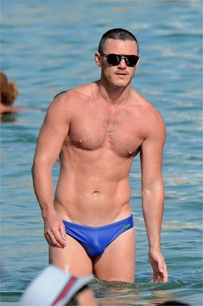 Sexy Guy 128