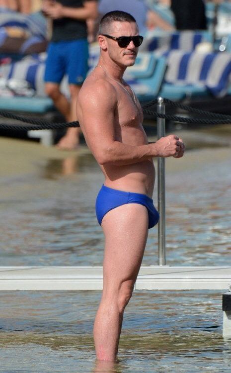 Sexy Guy 128