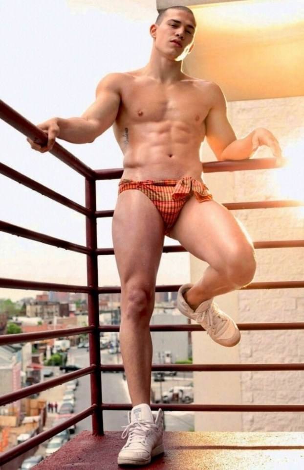 Sexy Guy 128