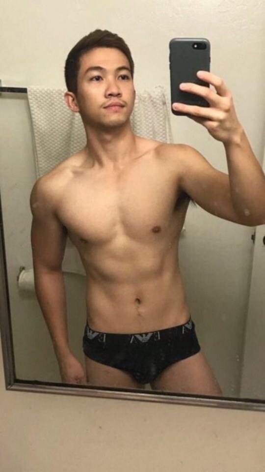 Sexy Guy 128