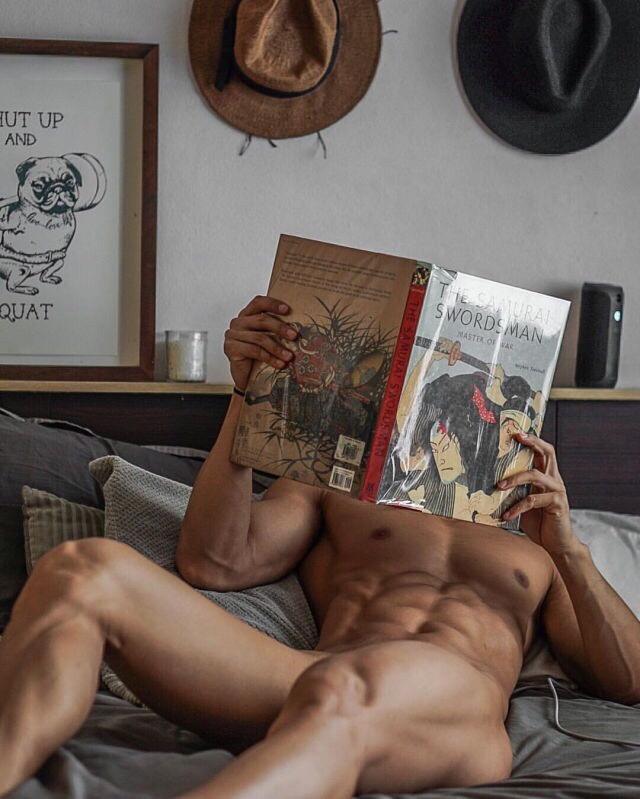 Sexy Guy 128