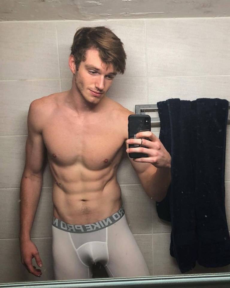Sexy Guy 128