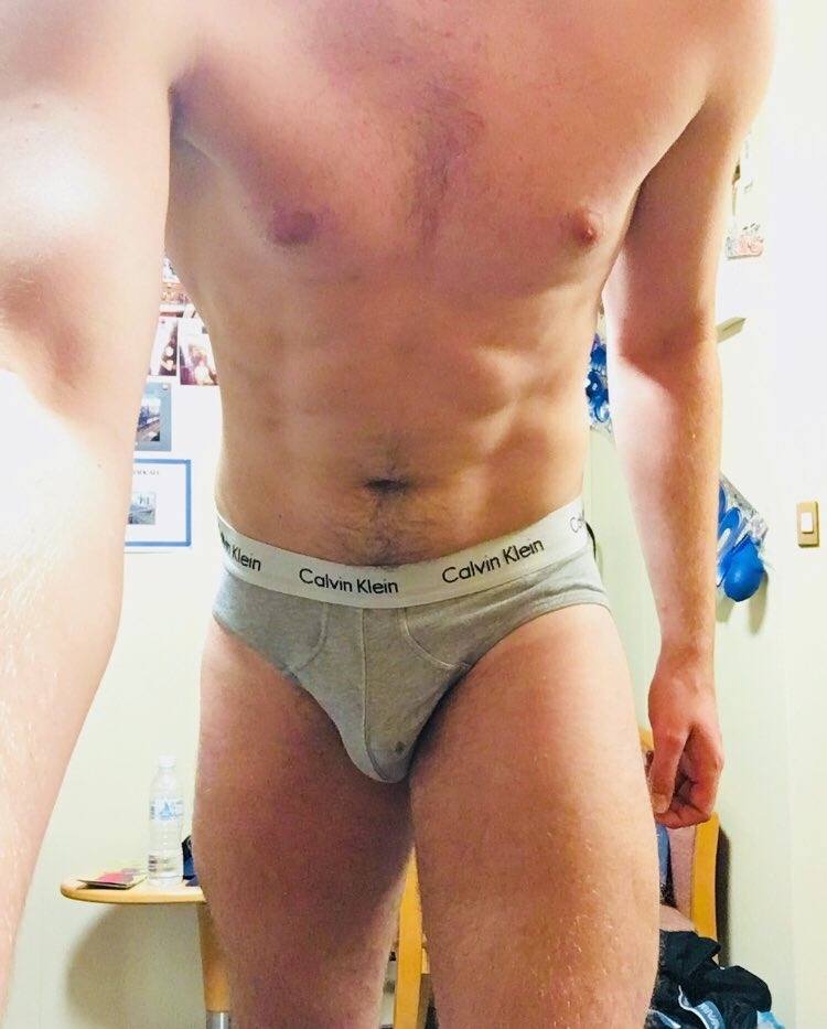 LINE OpenChat : Underwear For Men