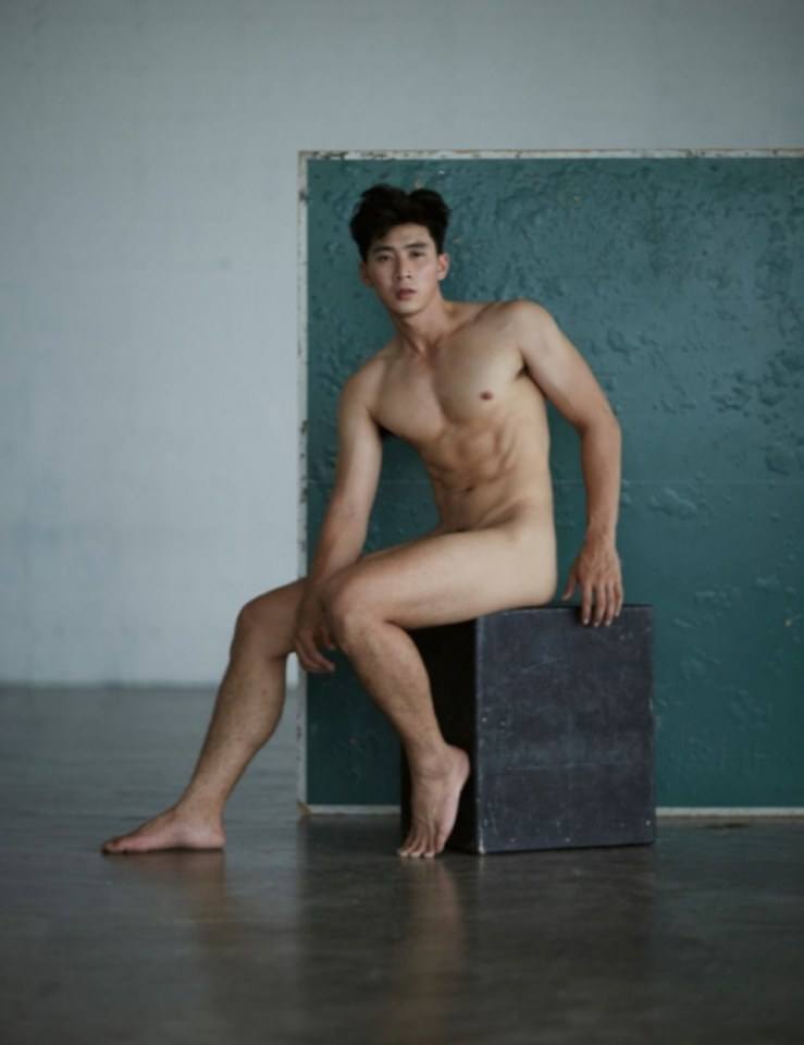 Sexy Guy 128