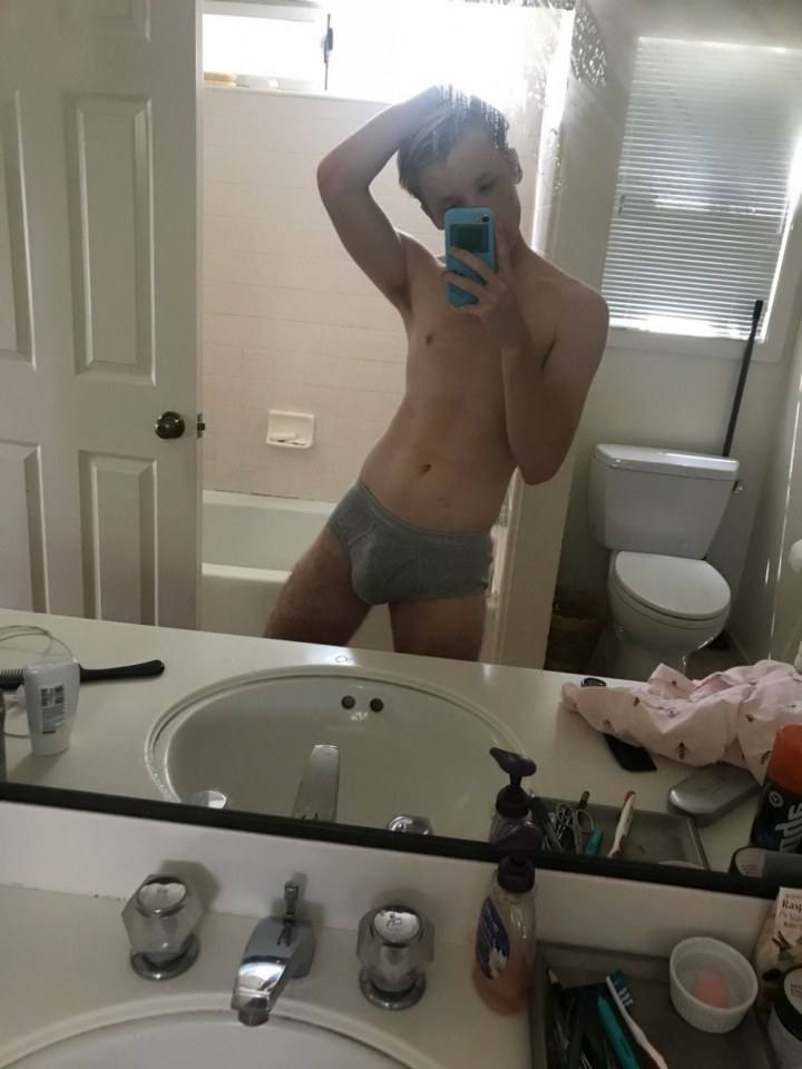 Sexy Guy 128