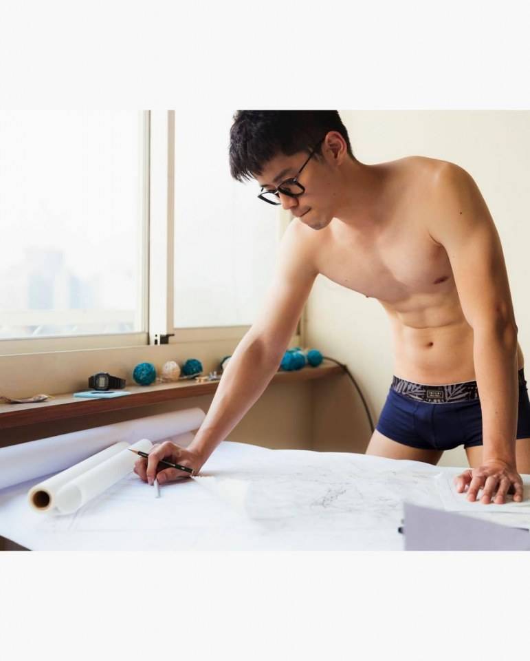 Sexy Guy 128