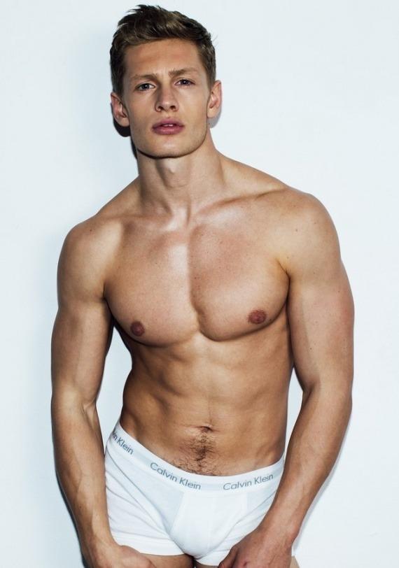 Sexy Guy 128