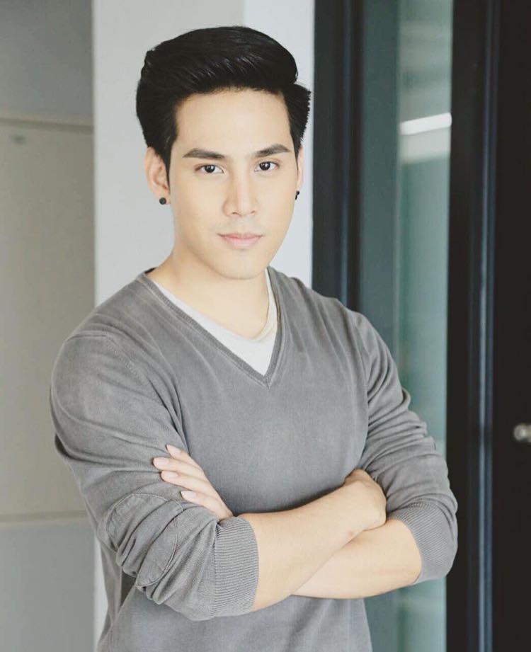 หลวงศรียศ แซ่บทะลุจอ