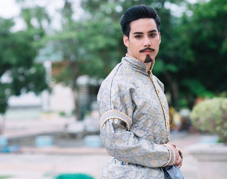 หลวงศรียศ แซ่บทะลุจอ