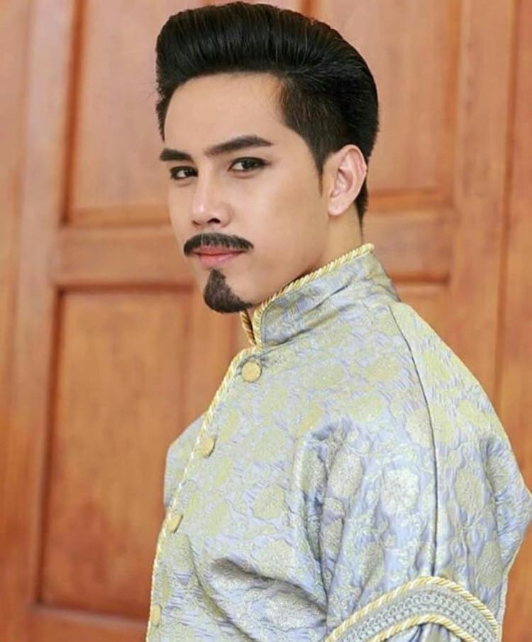 หลวงศรียศ แซ่บทะลุจอ
