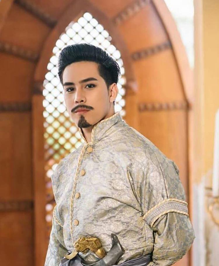 หลวงศรียศ แซ่บทะลุจอ