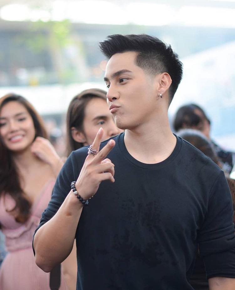 หลวงศรียศ แซ่บทะลุจอ