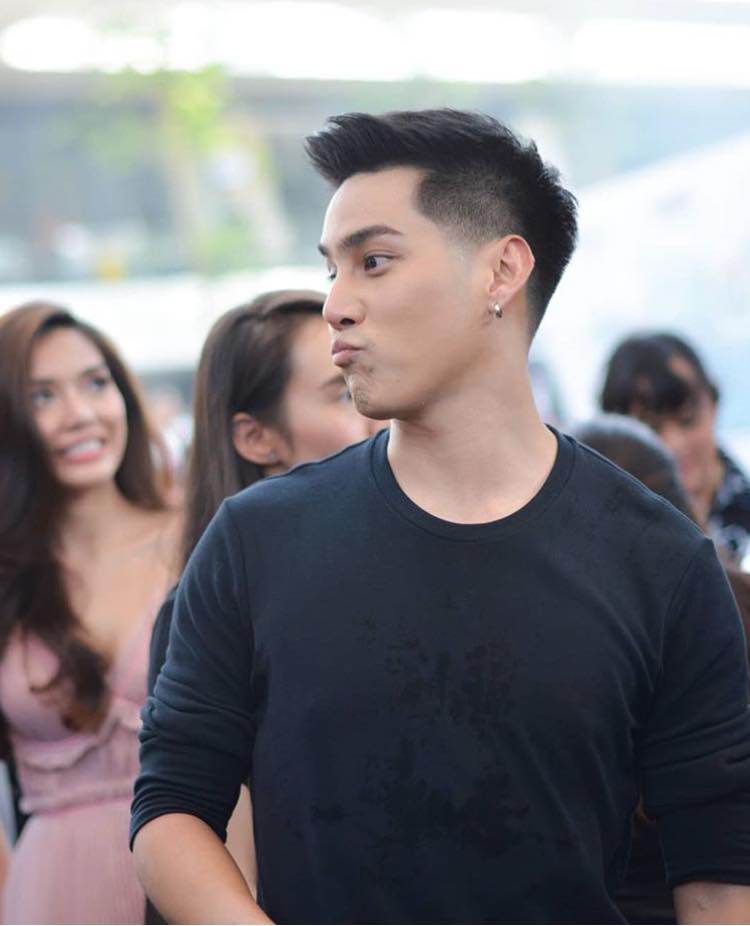 หลวงศรียศ แซ่บทะลุจอ