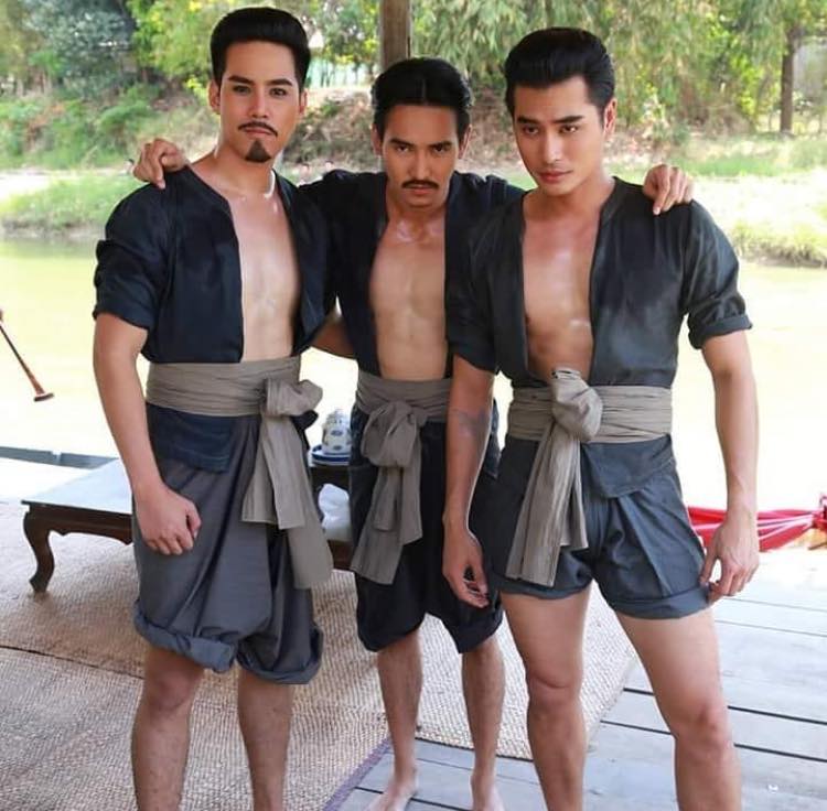หลวงศรียศ แซ่บทะลุจอ