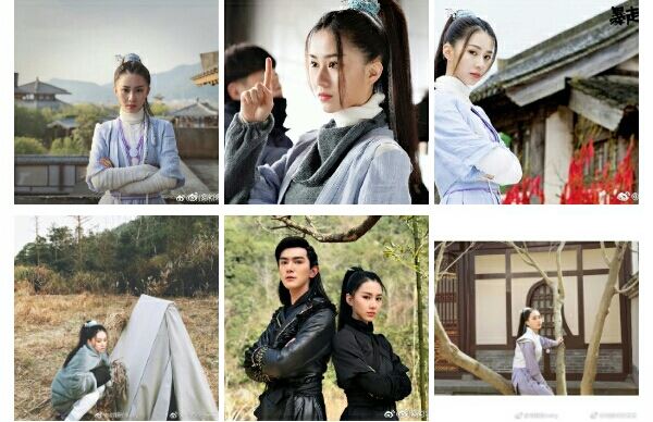 暴走武林学园Runaway Martial Arts Academy (2018)