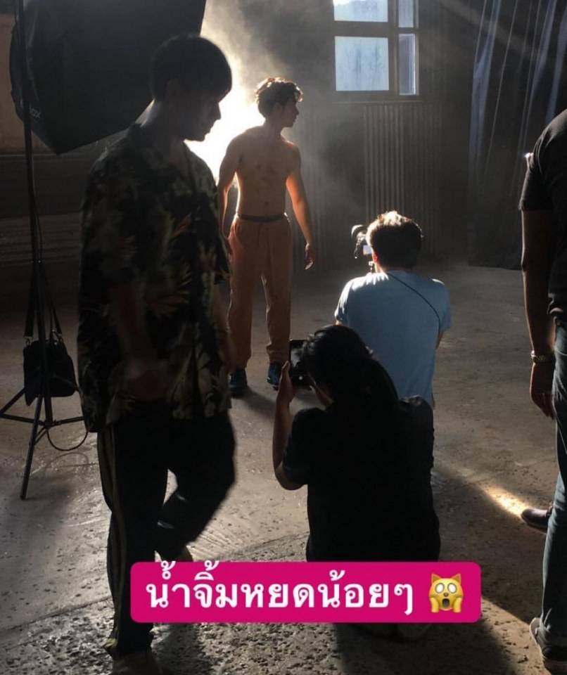 กั้ง วรกร Attitude Thailand เร็วๆนี้ ฉบับเดือน มีนาคม(พิมพ์ผิดนะเมื่อวานก็หลงๆลืมด้วย)
