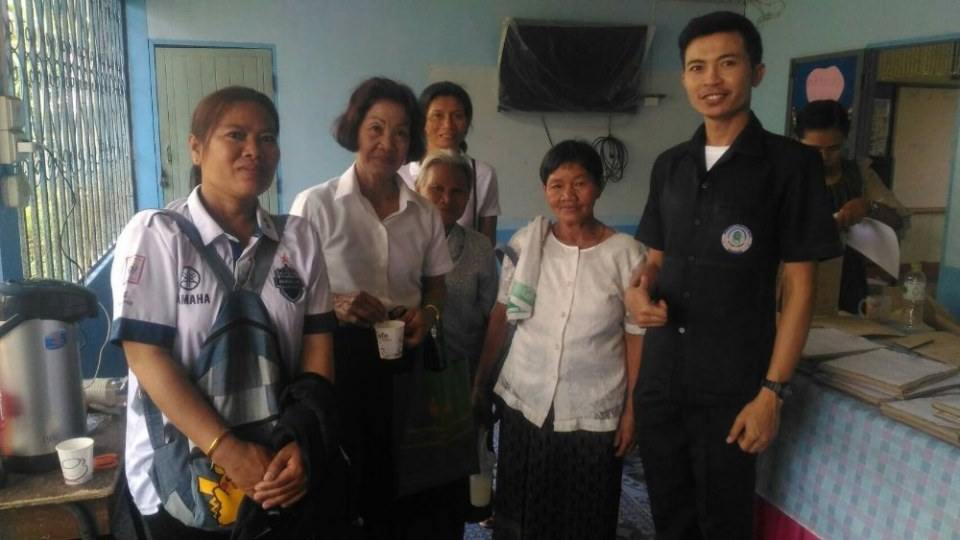 กศน.สร้างโอกาสของการเรียนรู้ เพราะชีวิต คือการเรียนรู้ที่ไม่มีวันสิ้นสุด