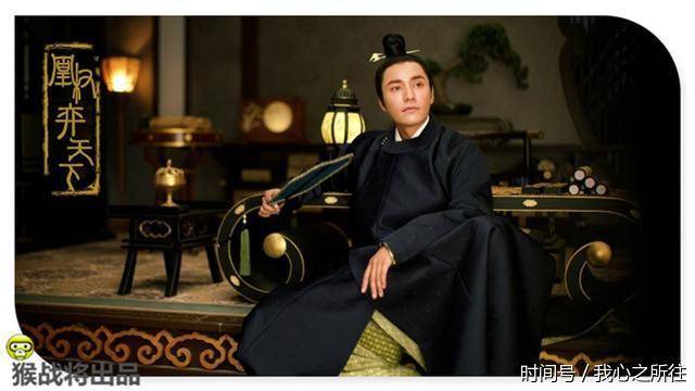 凰权&middot;弈天下The Rise of Phoenixes (2018)